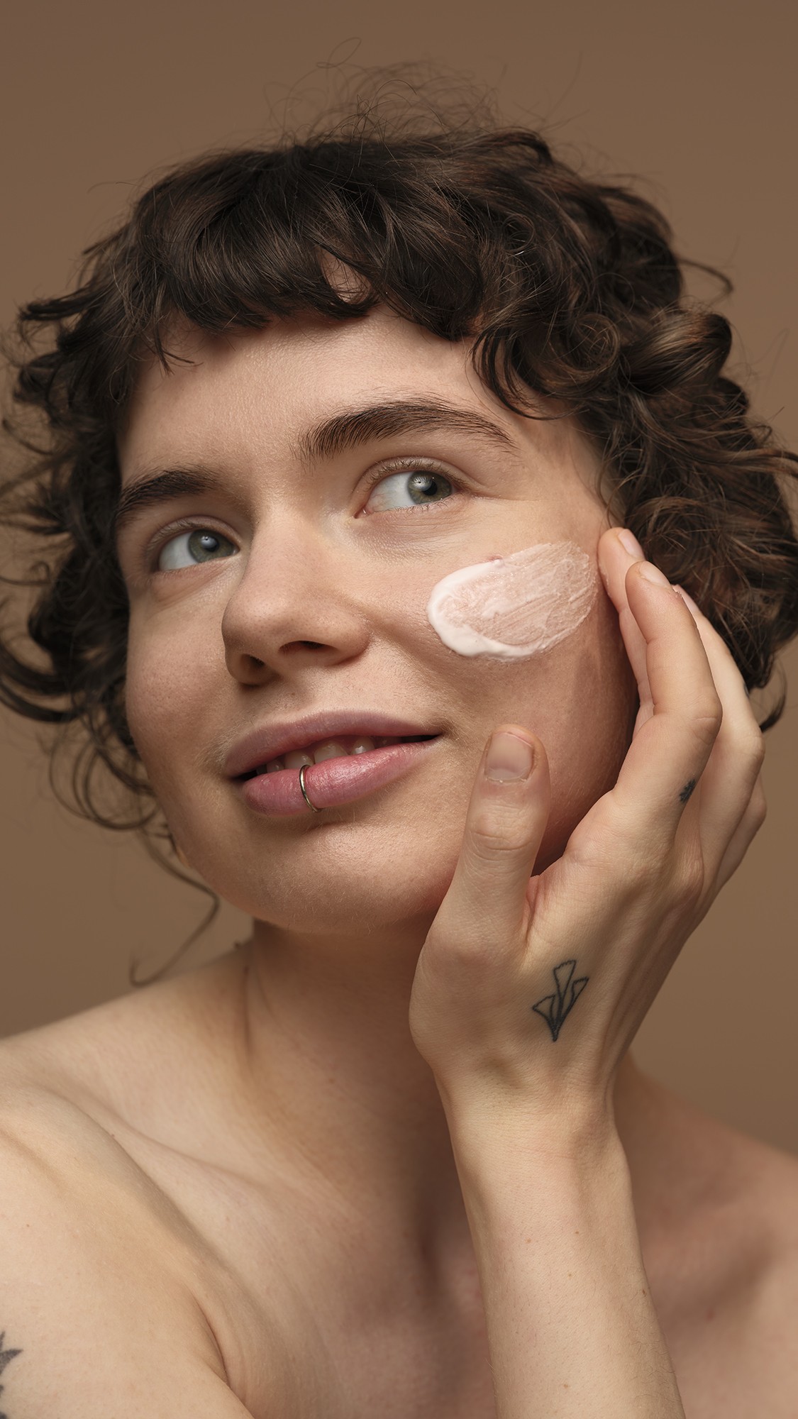 Vanishing Cream (Self-Preserving)